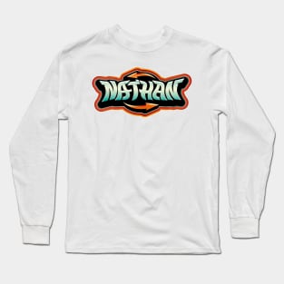 NATHAN Long Sleeve T-Shirt